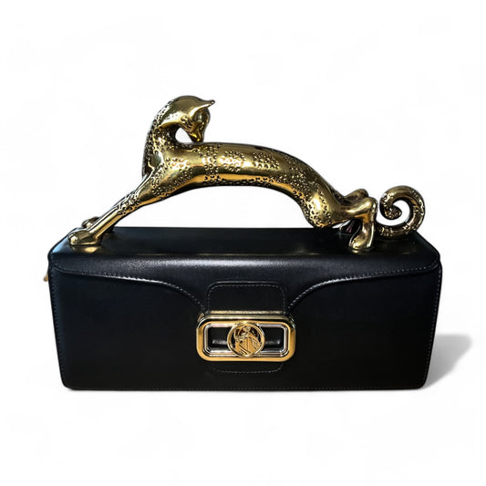 LANVIN - PENCIL CAT BOX