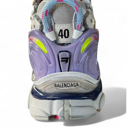 BALENCIAGA - RUNNER MULTICOLORE