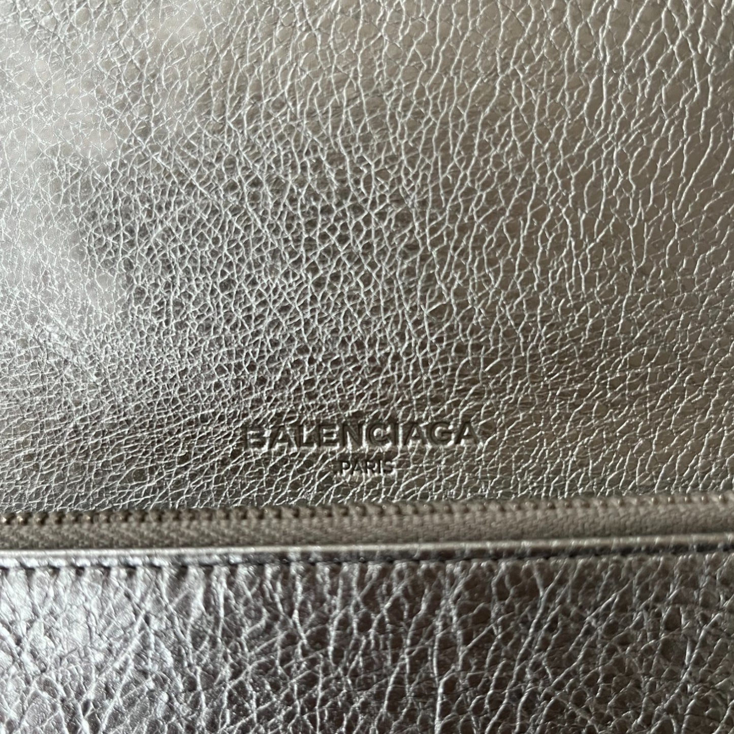 BALENCIAGA - PORTEFEUILLE CITY