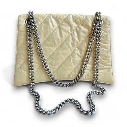 BALENCIAGA - CRUSH CHAIN M