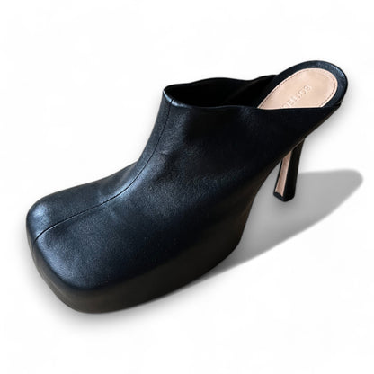 BOTTEGA VENETA - MULES BV BOLD