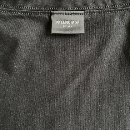 BALENCIAGA - T-SHIRT